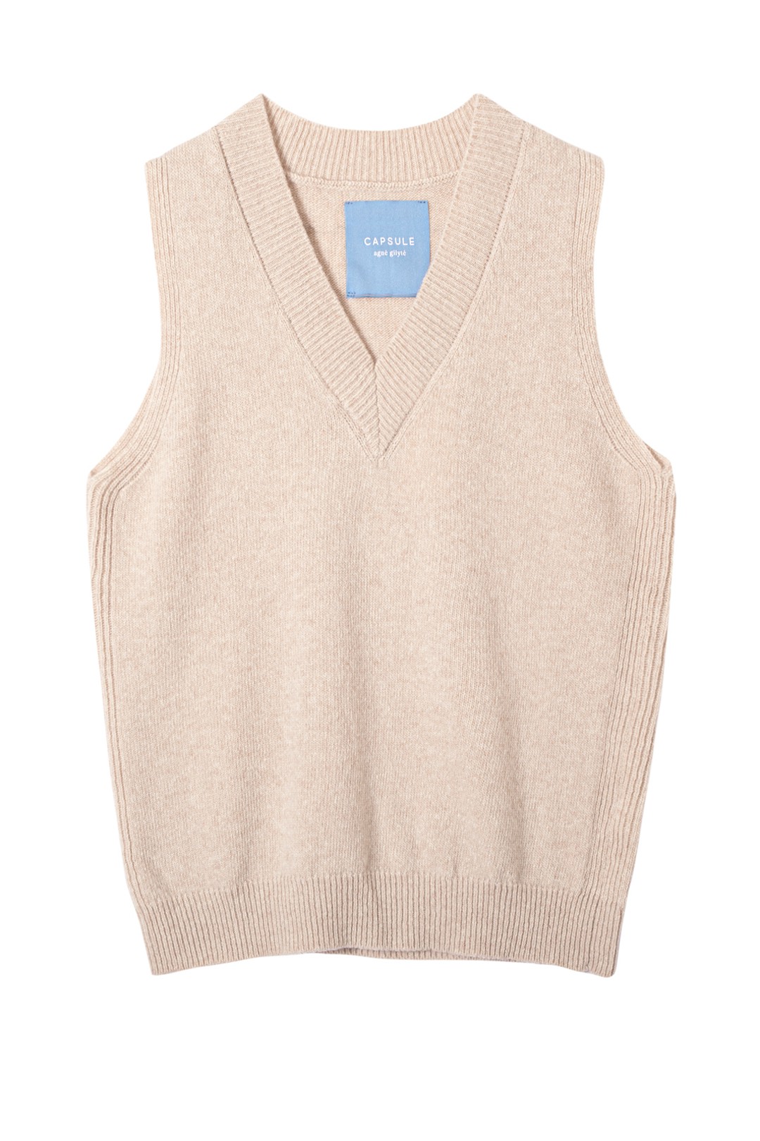 Vest 'GENEVA'
