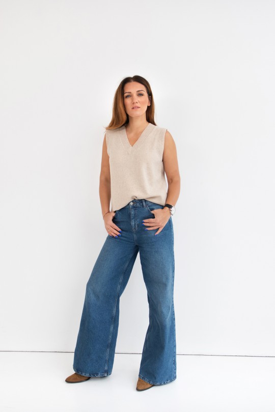 Vest 'GENEVA'