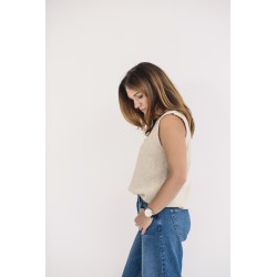 Vest 'GENEVA'