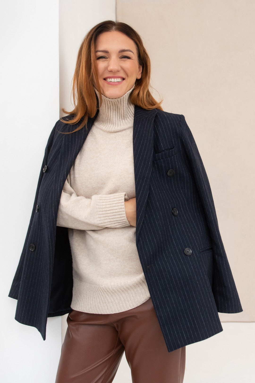 Sweater 'VILNIUS'