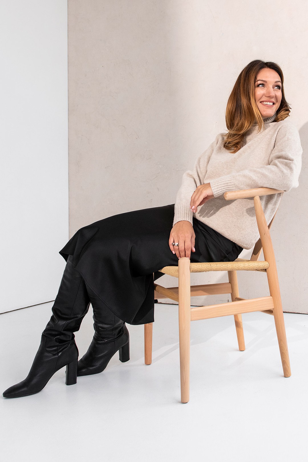 Sweater 'VILNIUS'