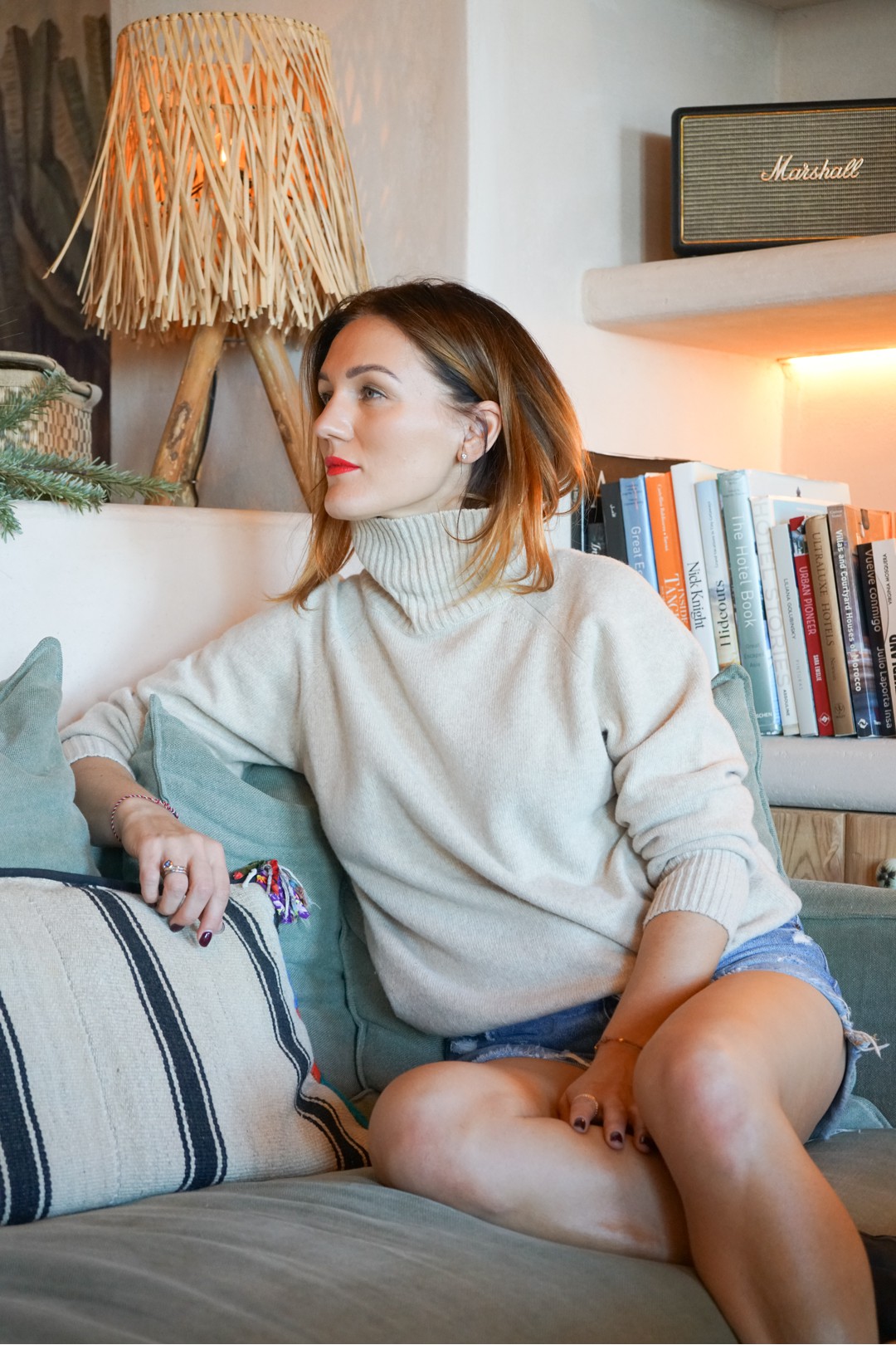 Sweater 'VILNIUS'