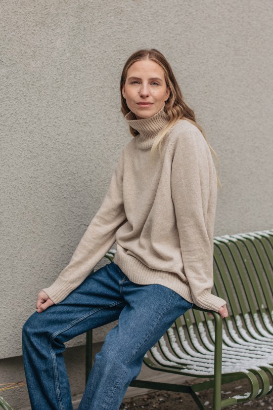 Sweater 'VILNIUS'