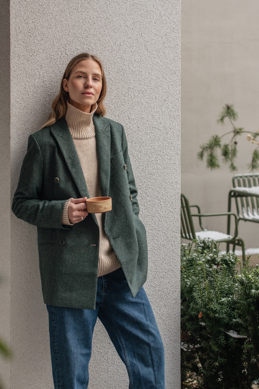 Sweater 'VILNIUS'