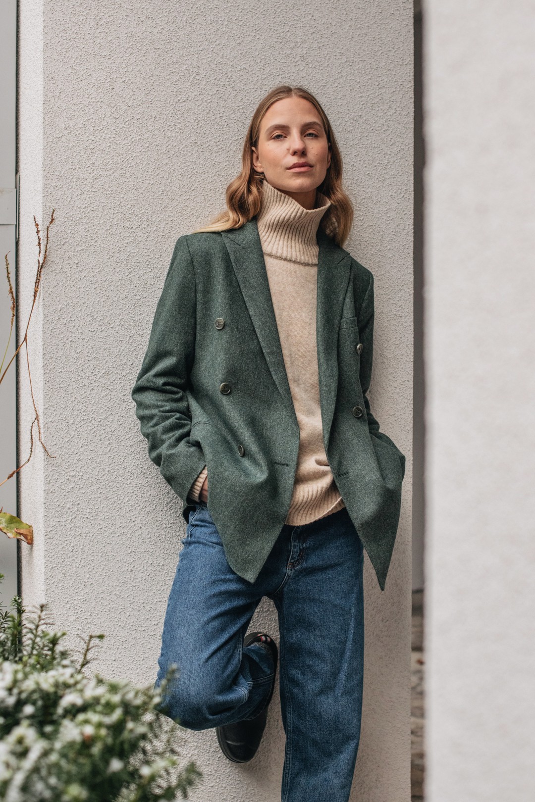 Sweater 'VILNIUS'
