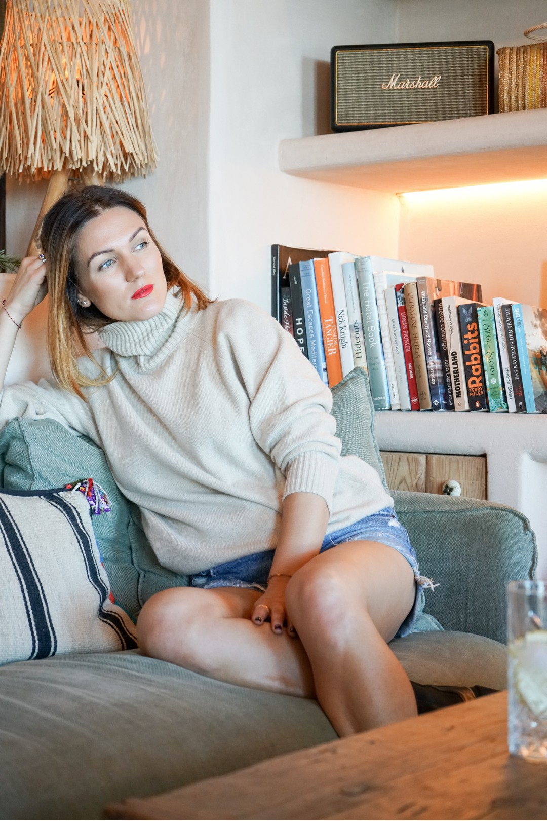 Sweater 'VILNIUS'
