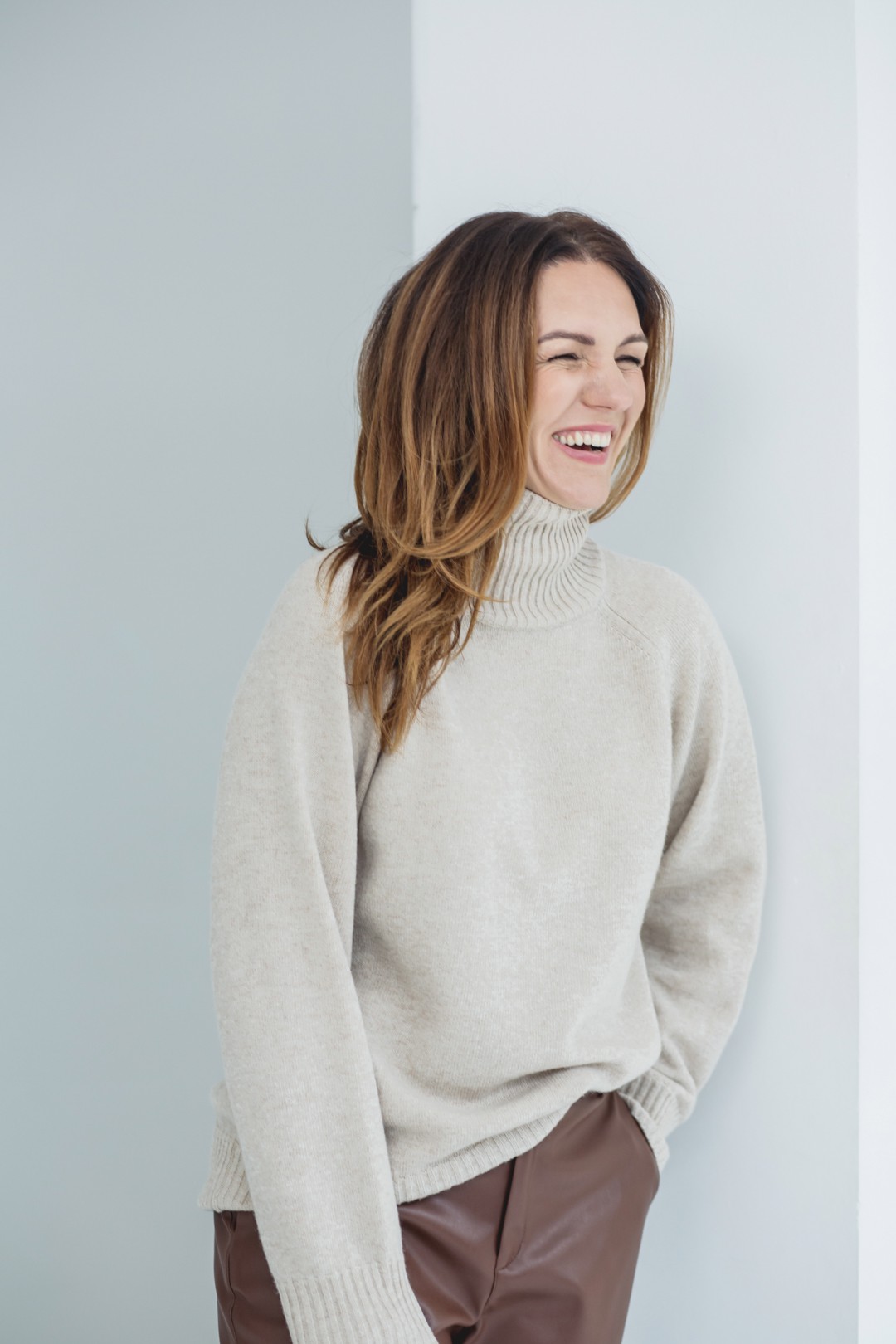 Sweater 'VILNIUS'