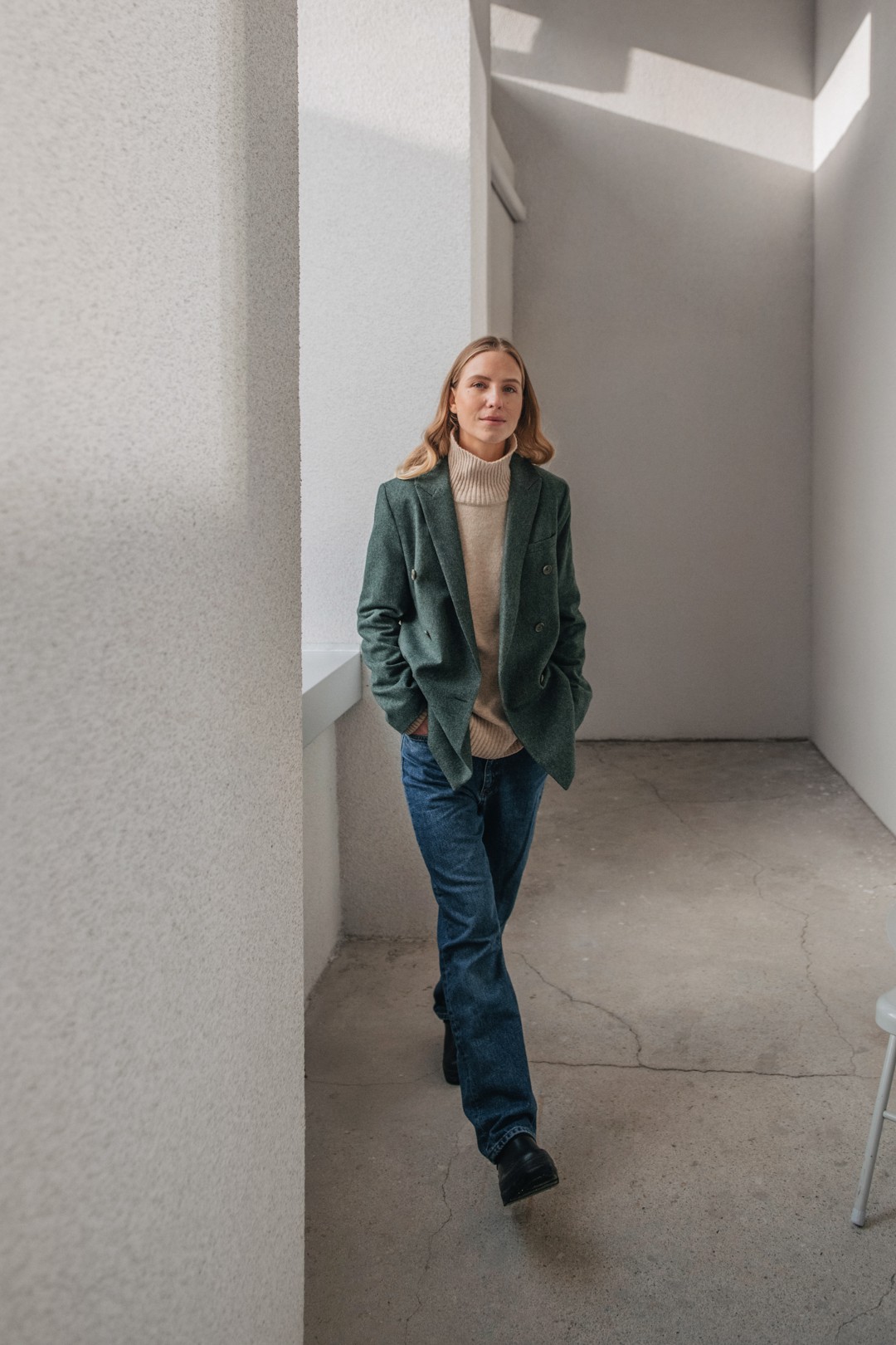 Sweater 'VILNIUS'