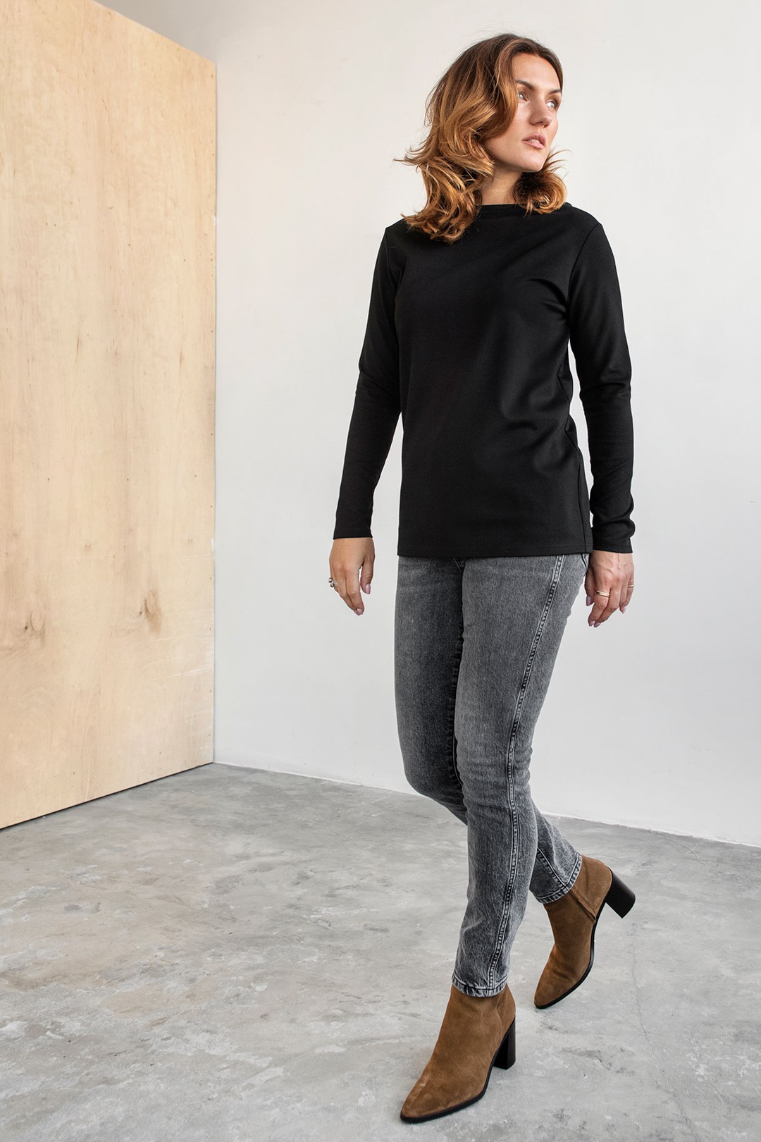 Blouse 'VENEZIA'