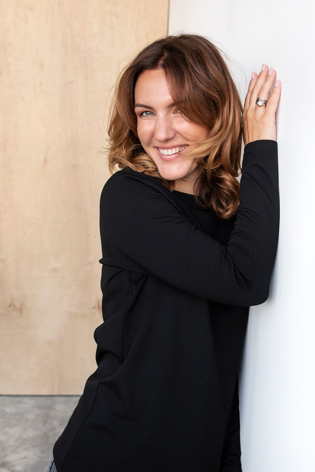 Blouse 'VENEZIA'