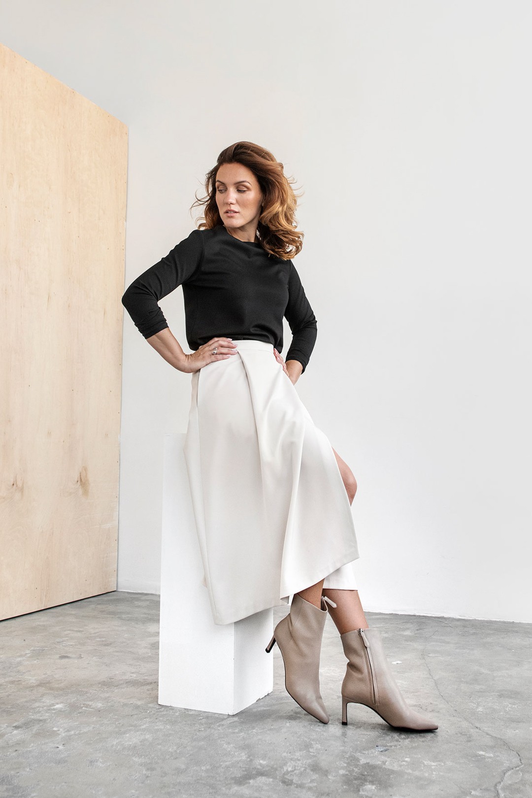 Blouse 'VENEZIA'