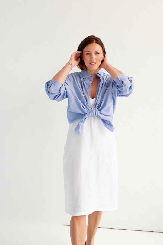 Dress 'ANTIBES'