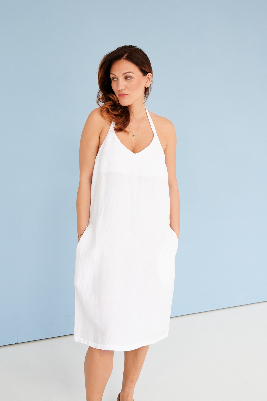 Dress 'ANTIBES'