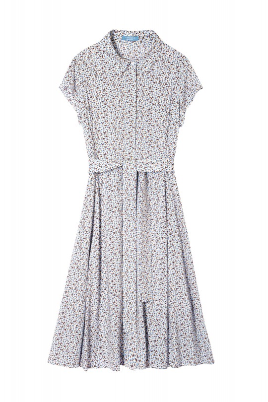 Dress 'BARI'