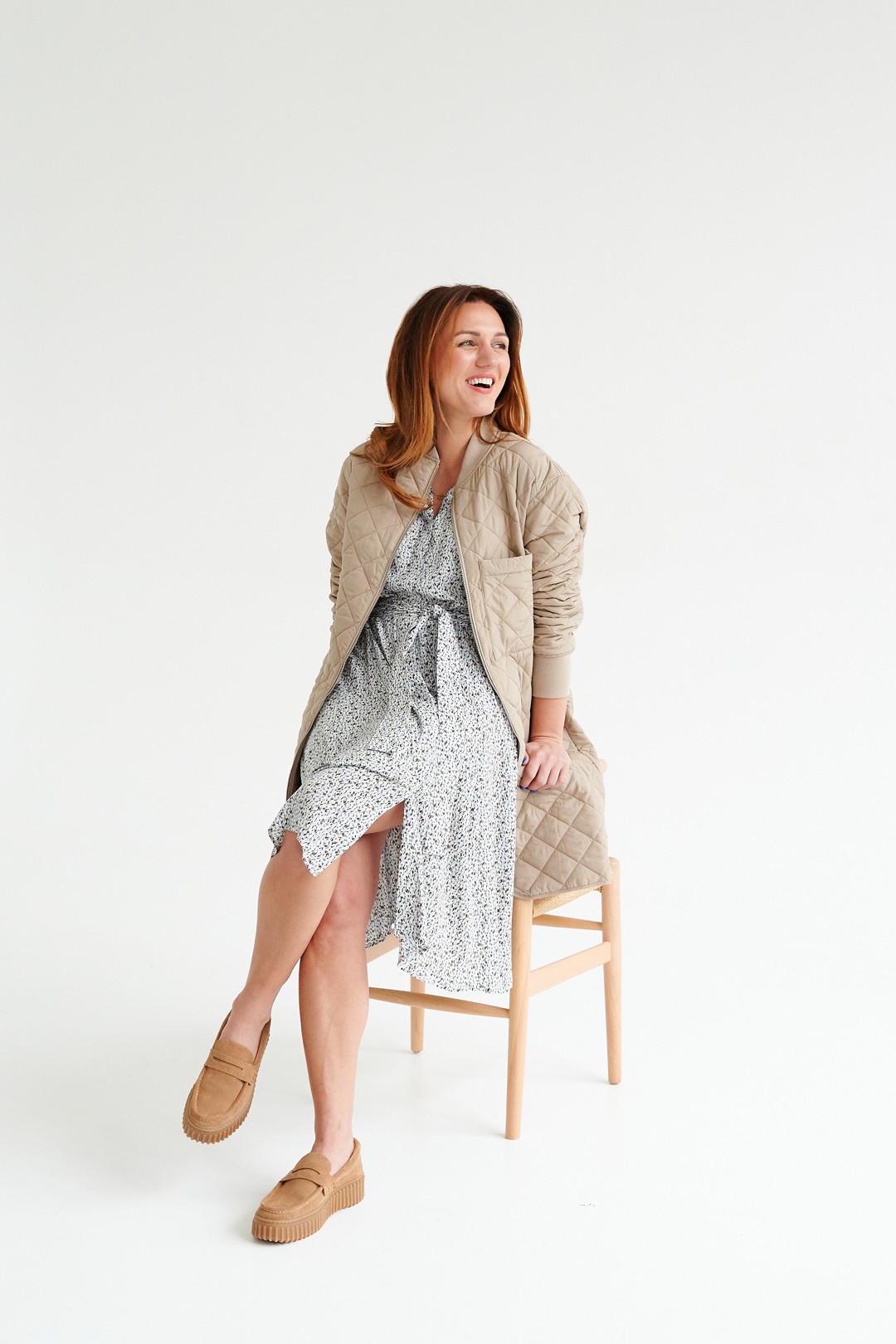 Dress 'BARI'