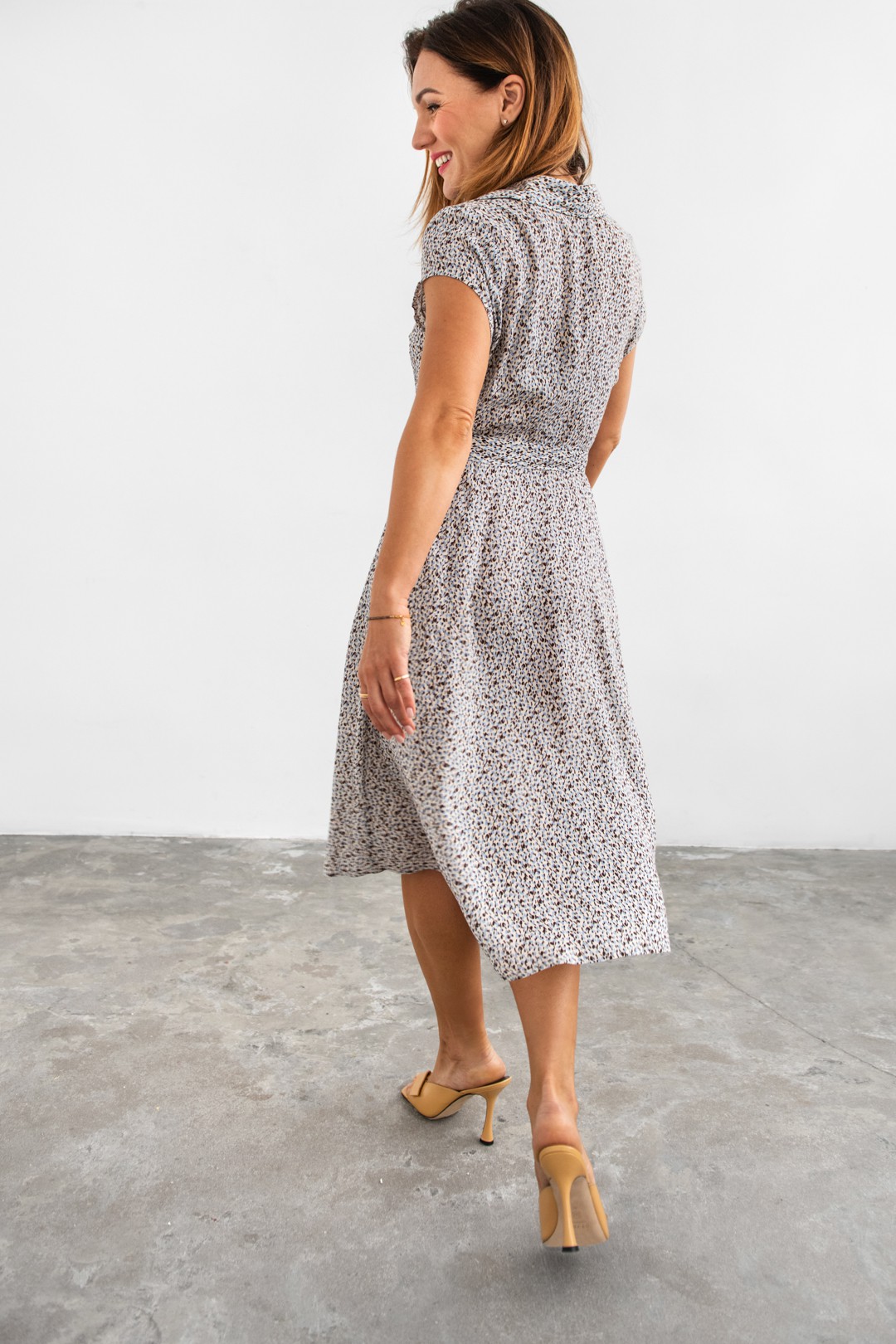Dress 'BARI'