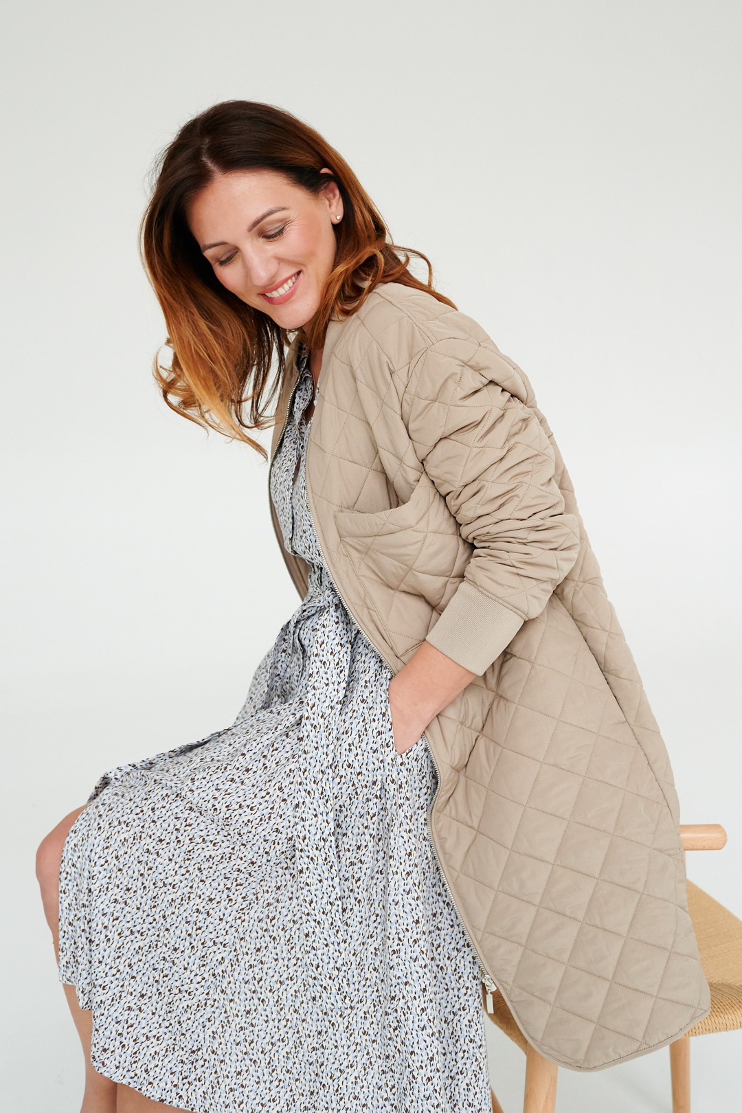Dress 'BARI'