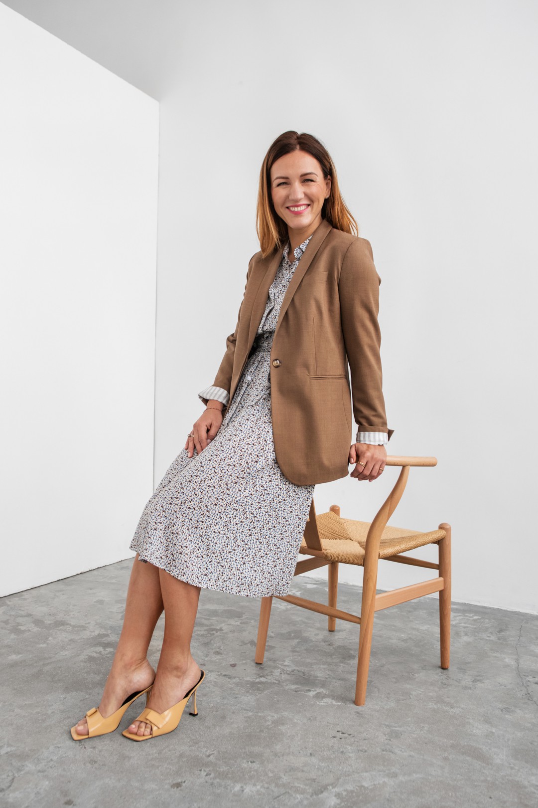 Dress 'BARI'