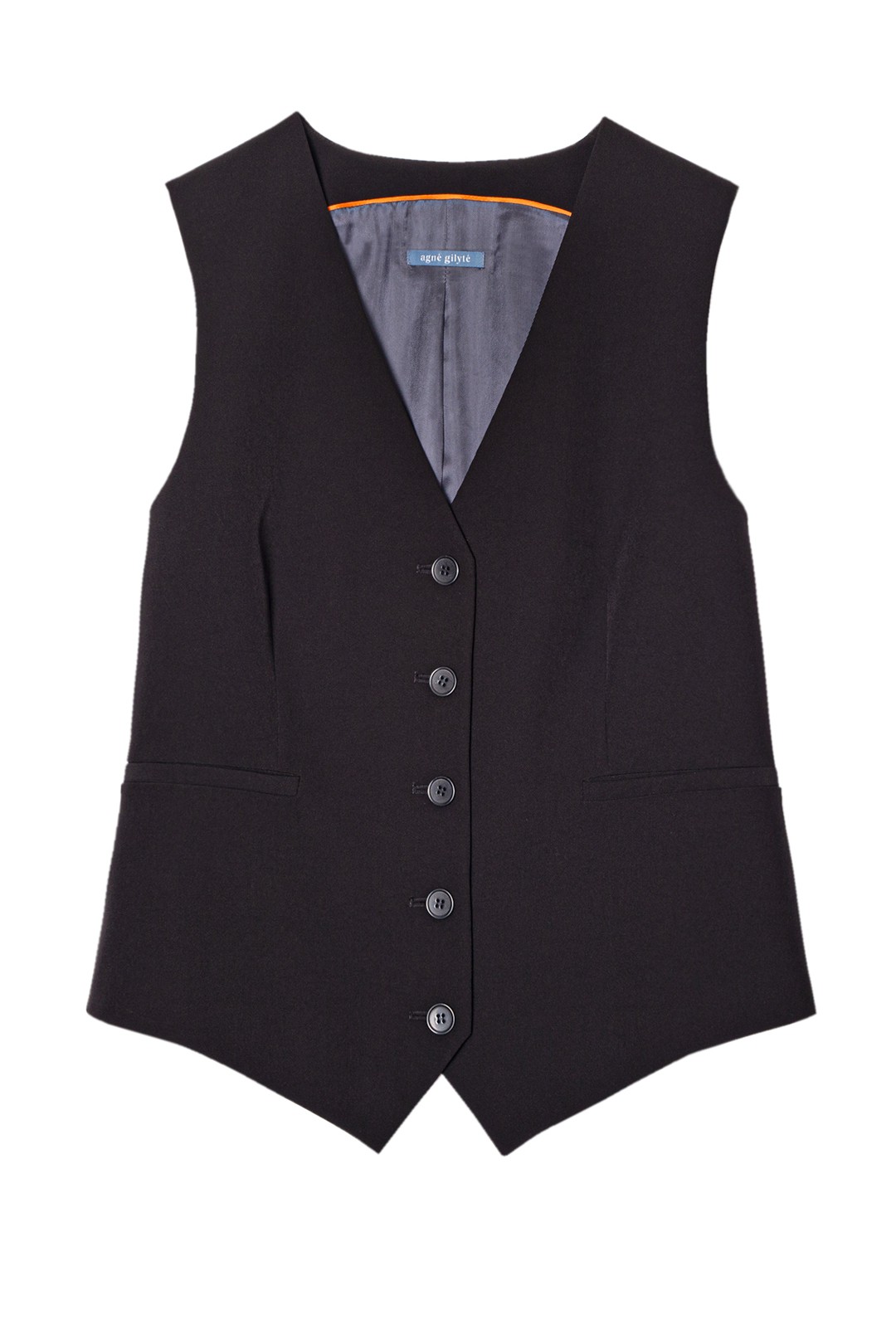 Vest 'PRAGUE'
