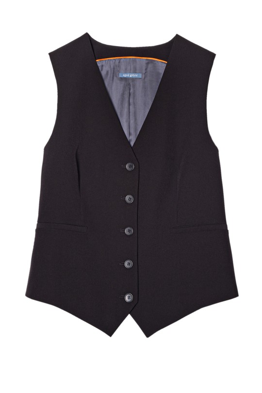 Vest 'PRAGUE'