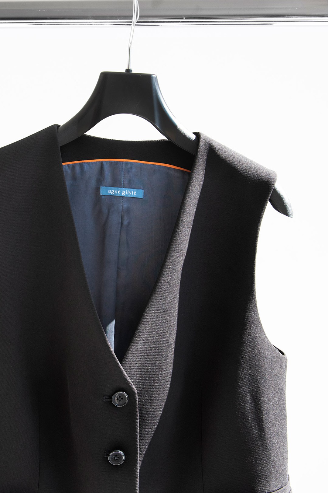 Vest 'PRAGUE'