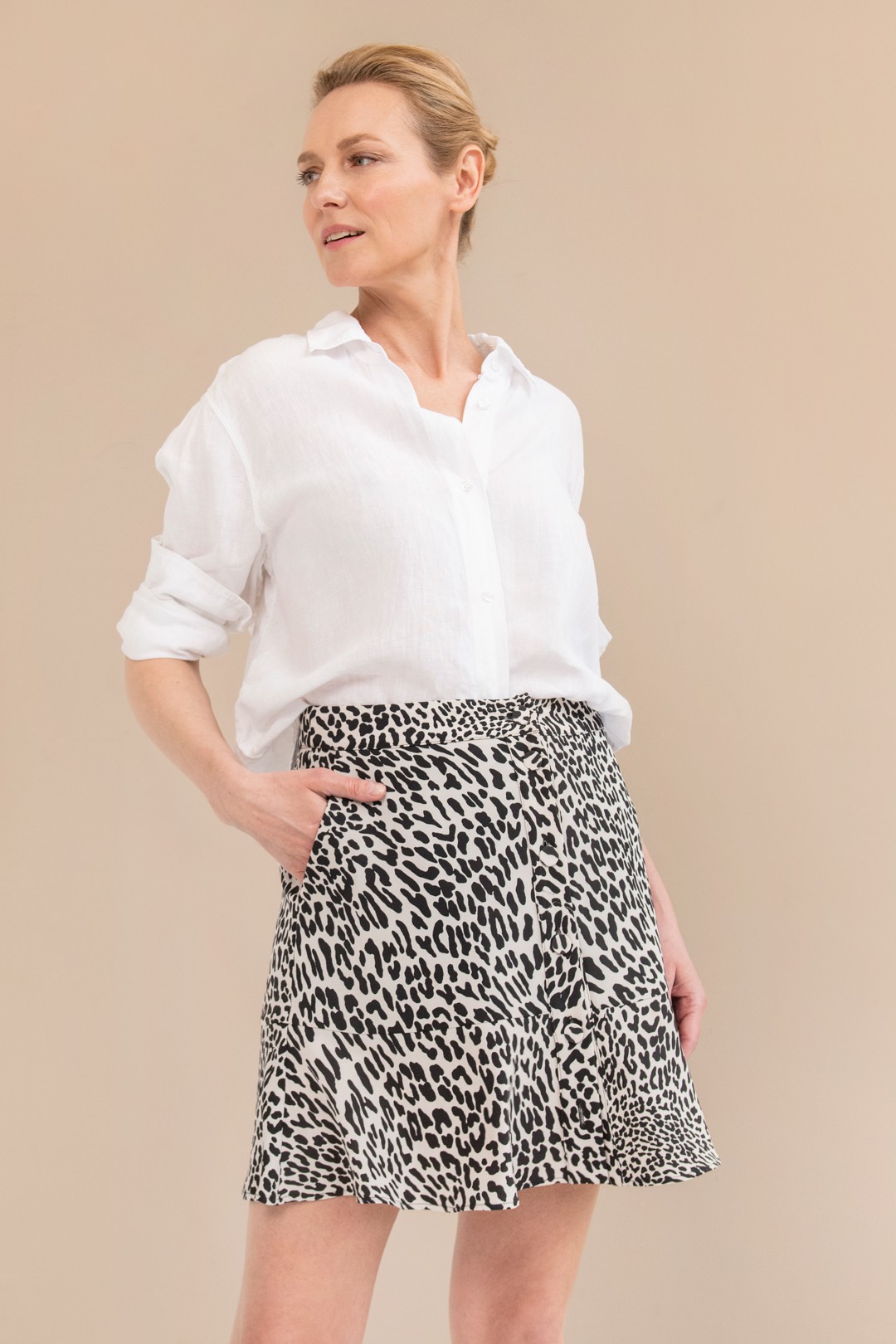 Skirt 'ATHENS'
