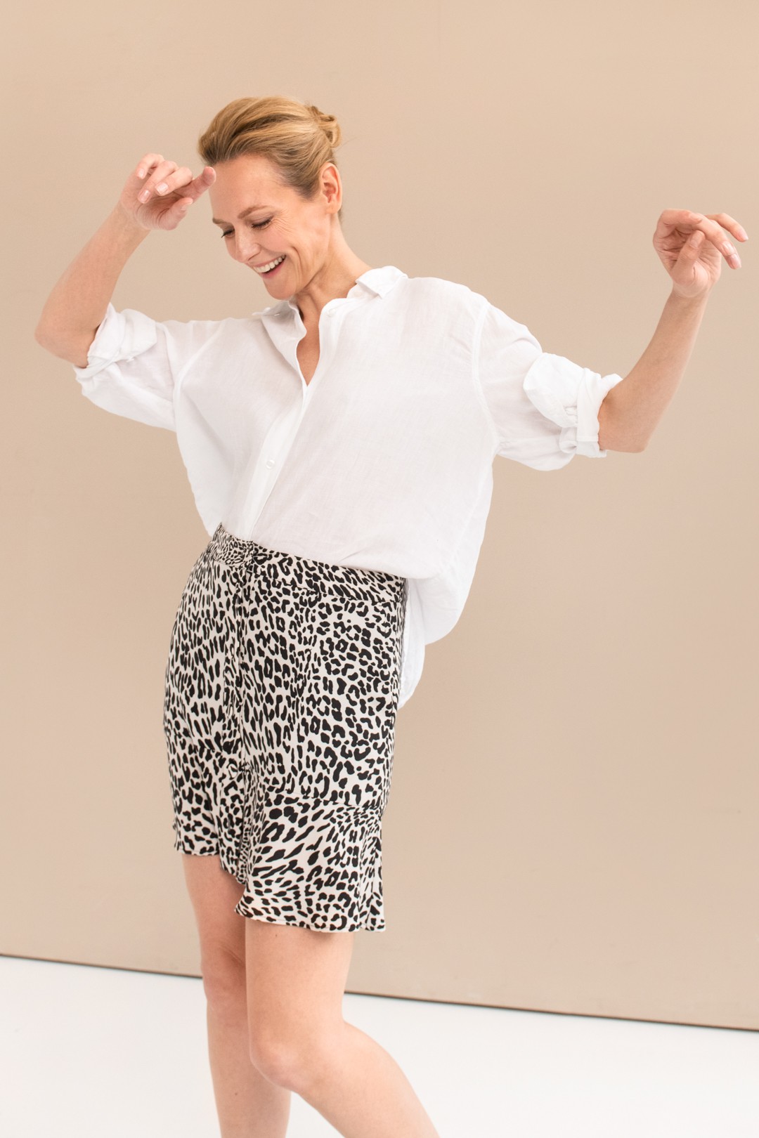 Skirt 'ATHENS'