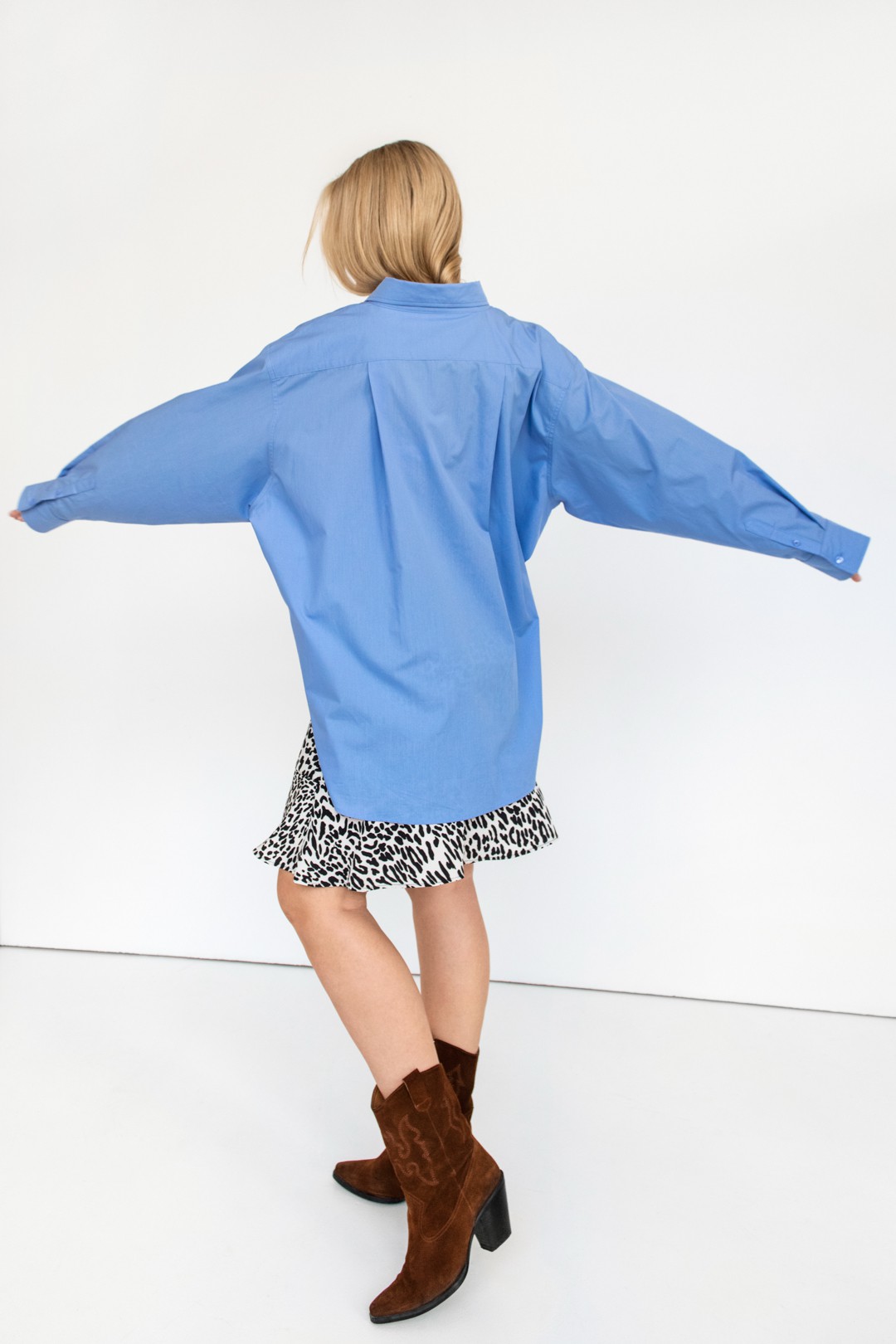 Skirt 'ATHENS'