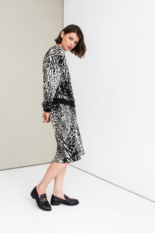 Skirt 'BONN'