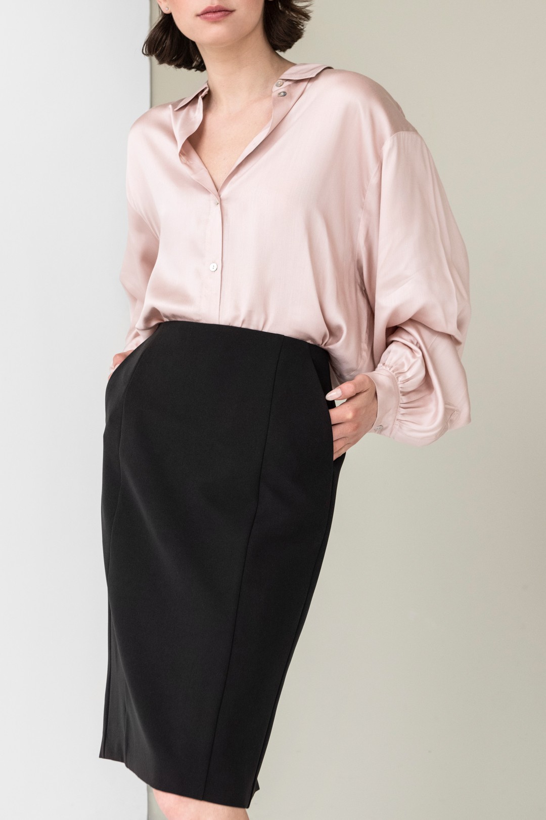 Skirt 'LUXEMBOURG'