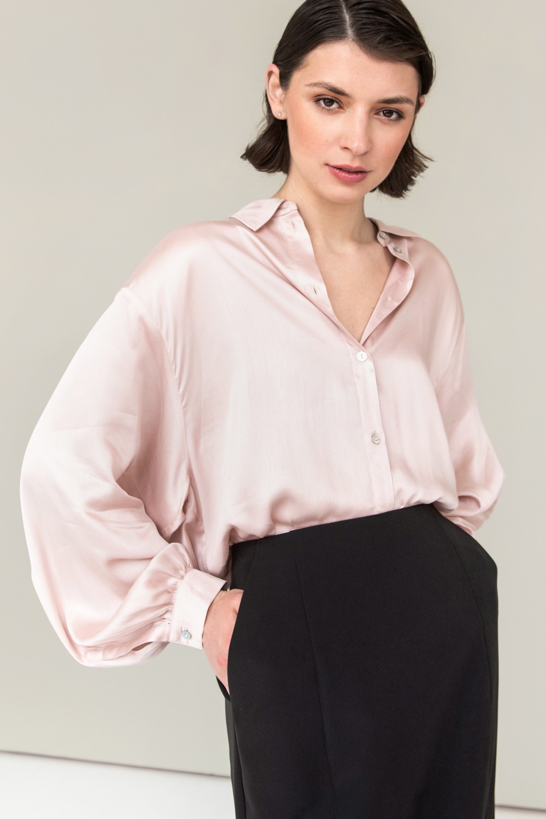 Skirt 'LUXEMBOURG'