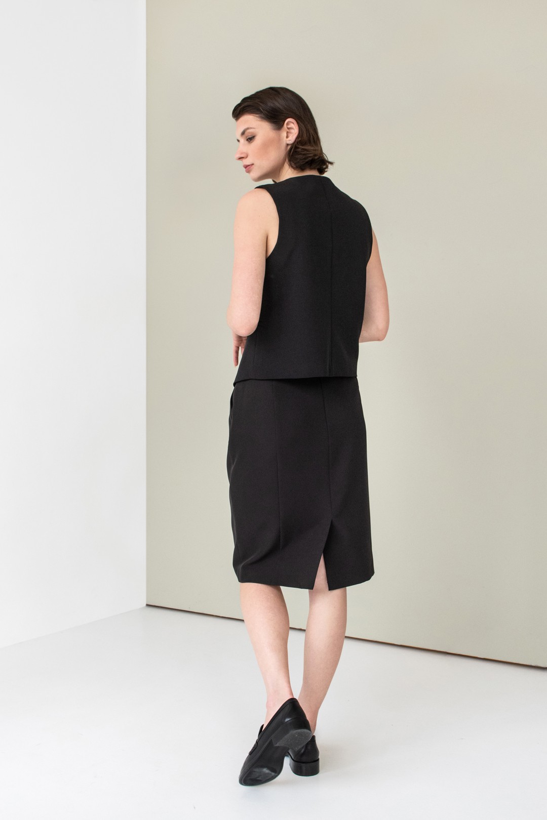 Skirt 'LUXEMBOURG'