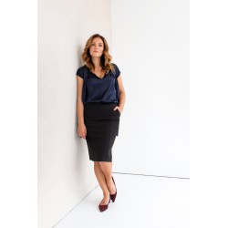 Skirt 'LUXEMBOURG'