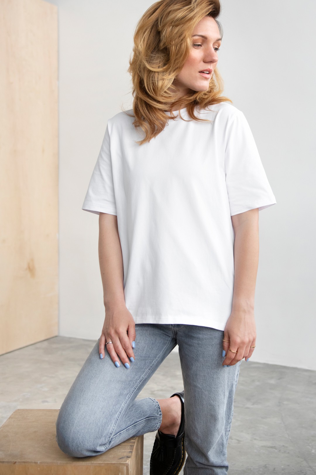 T-Shirt 'HONOLULU'