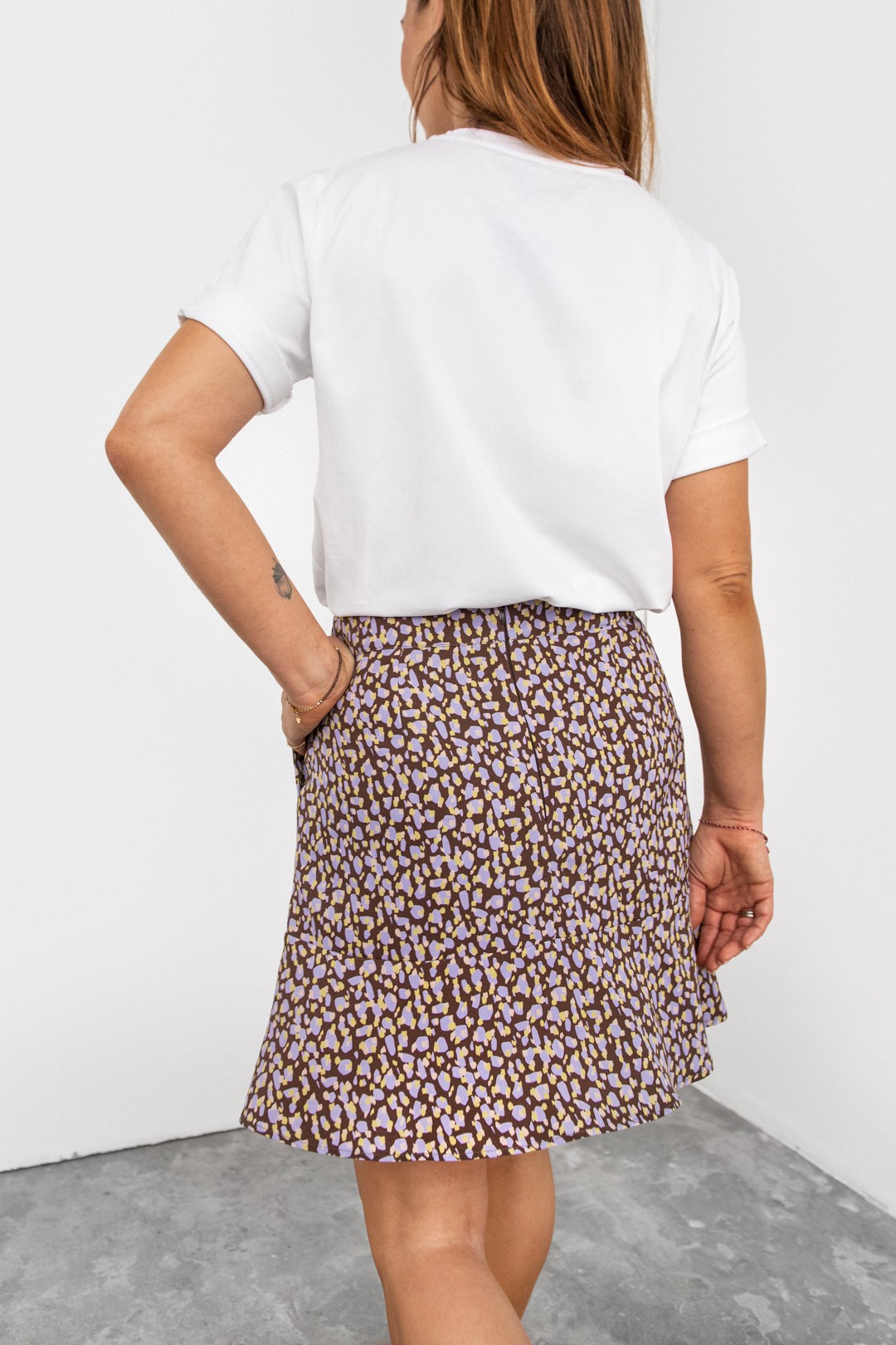 T-Shirt 'HONOLULU'