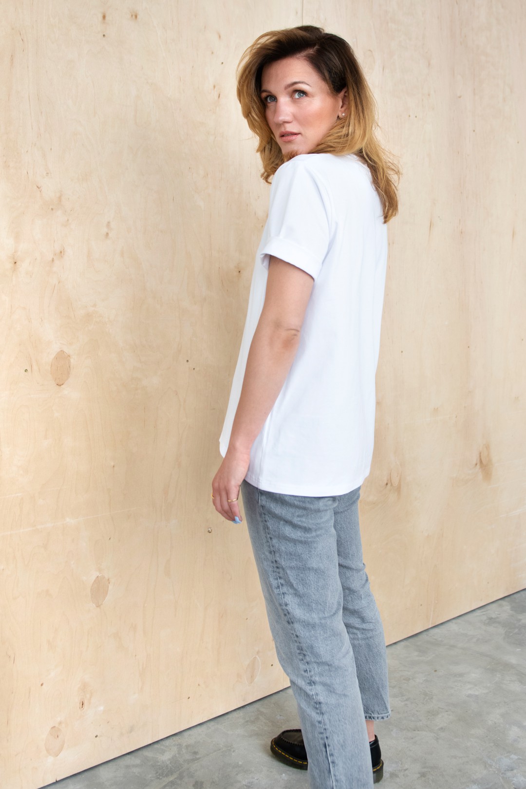 T-Shirt 'HONOLULU'
