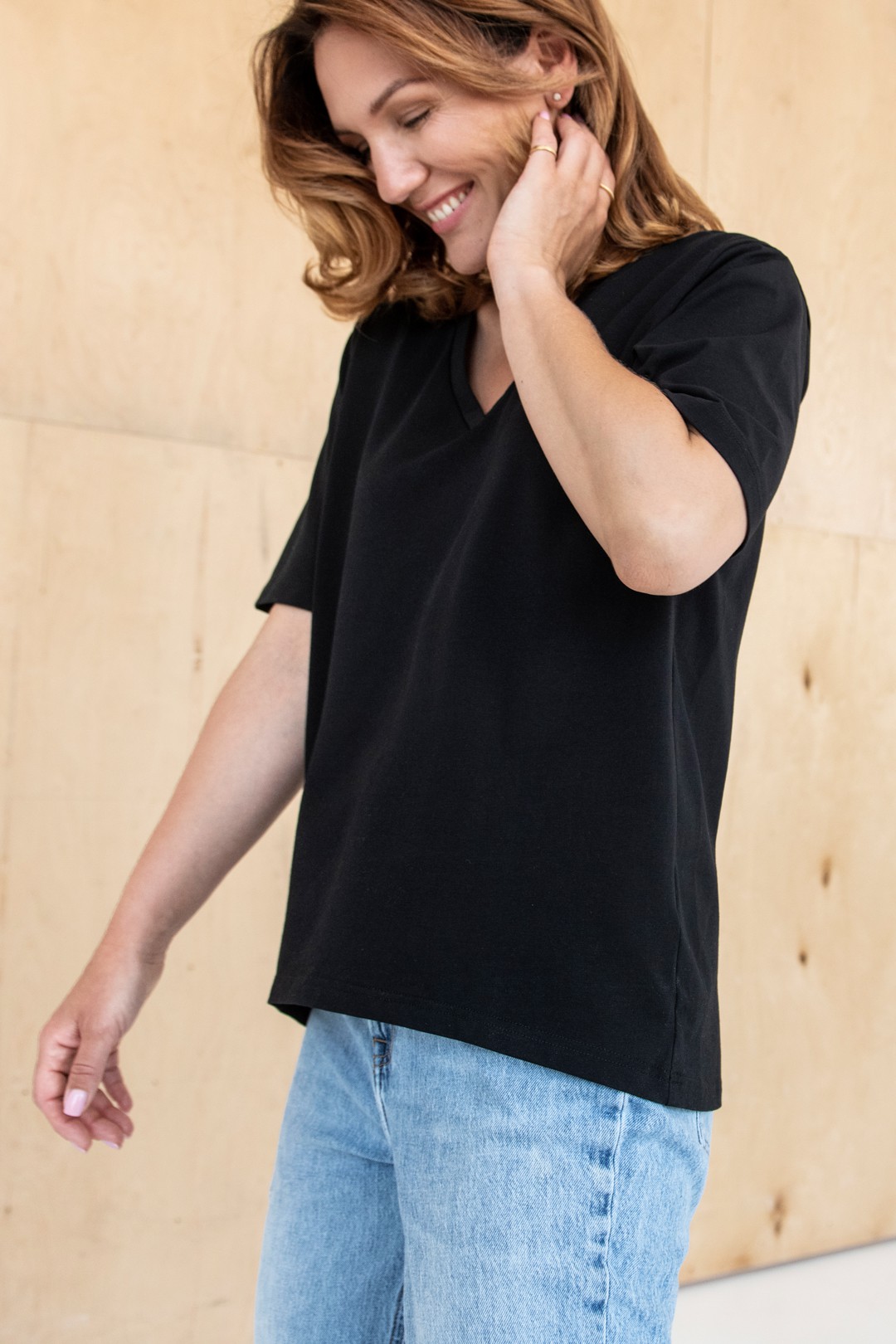 T-Shirt 'LISBON'