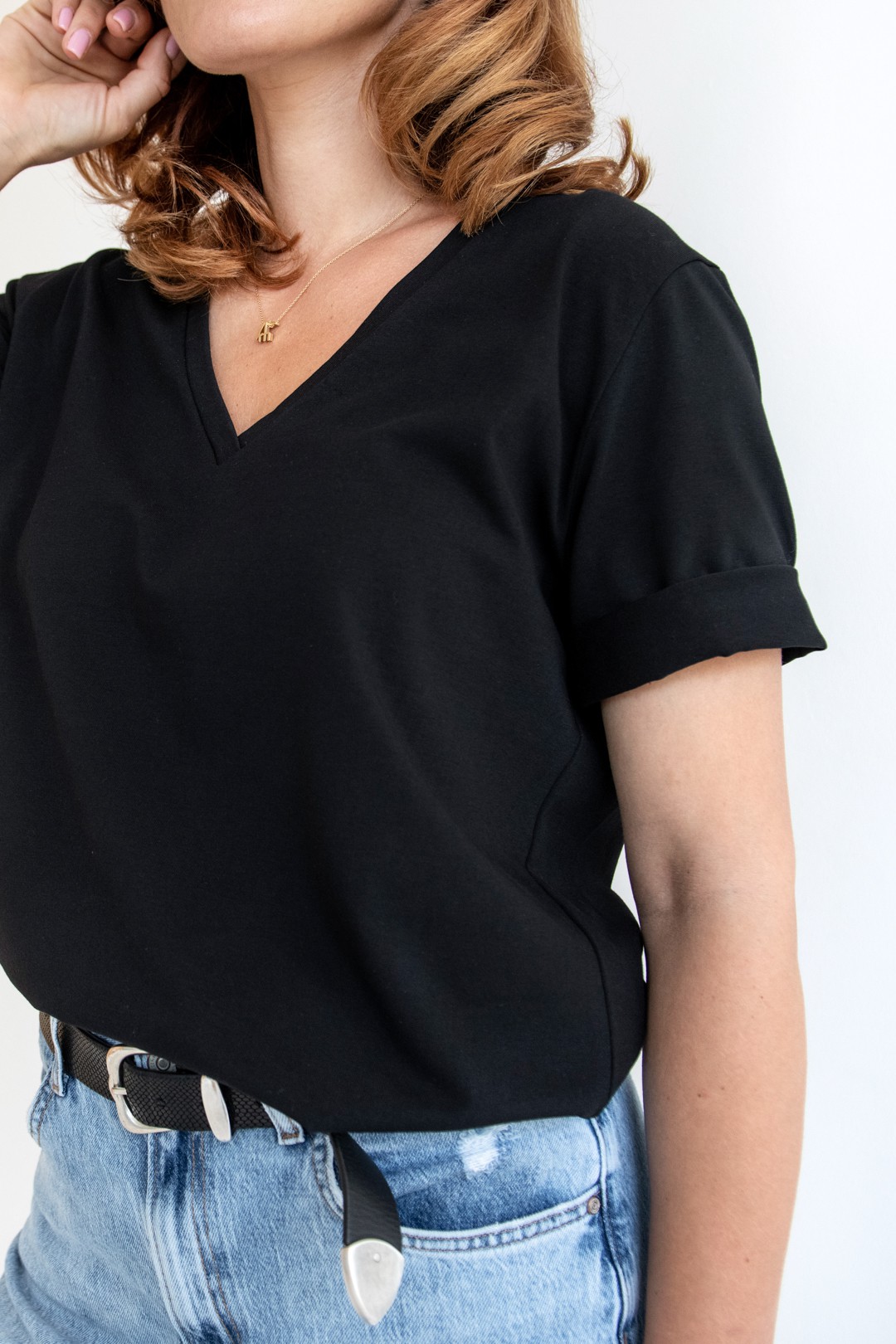T-Shirt 'LISBON'