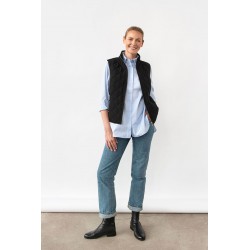 Vest 'BERGEN'