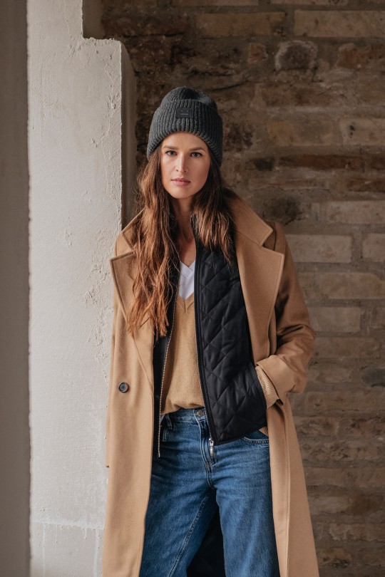 Vest 'BERGEN'