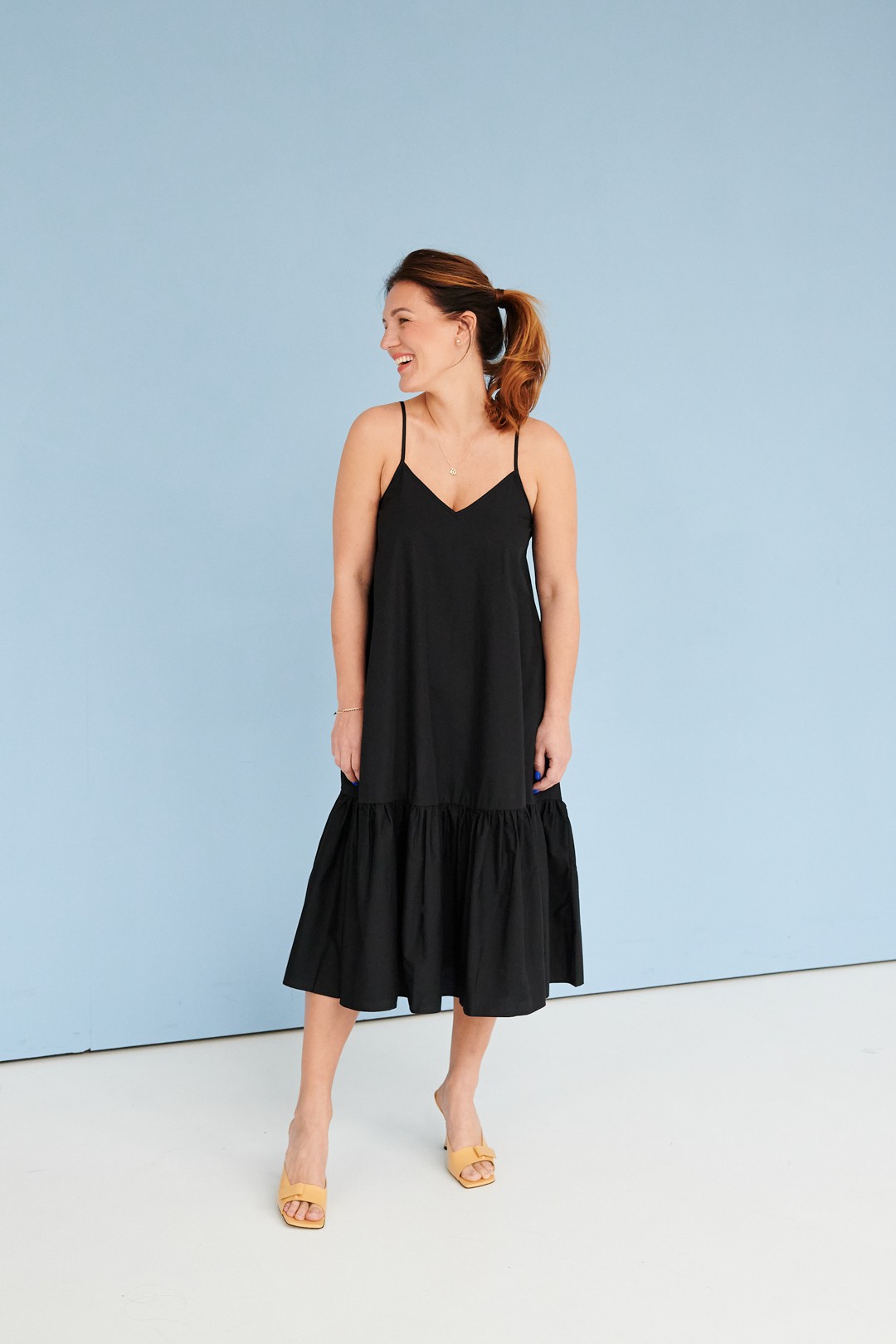 Dress 'MALDIVES'