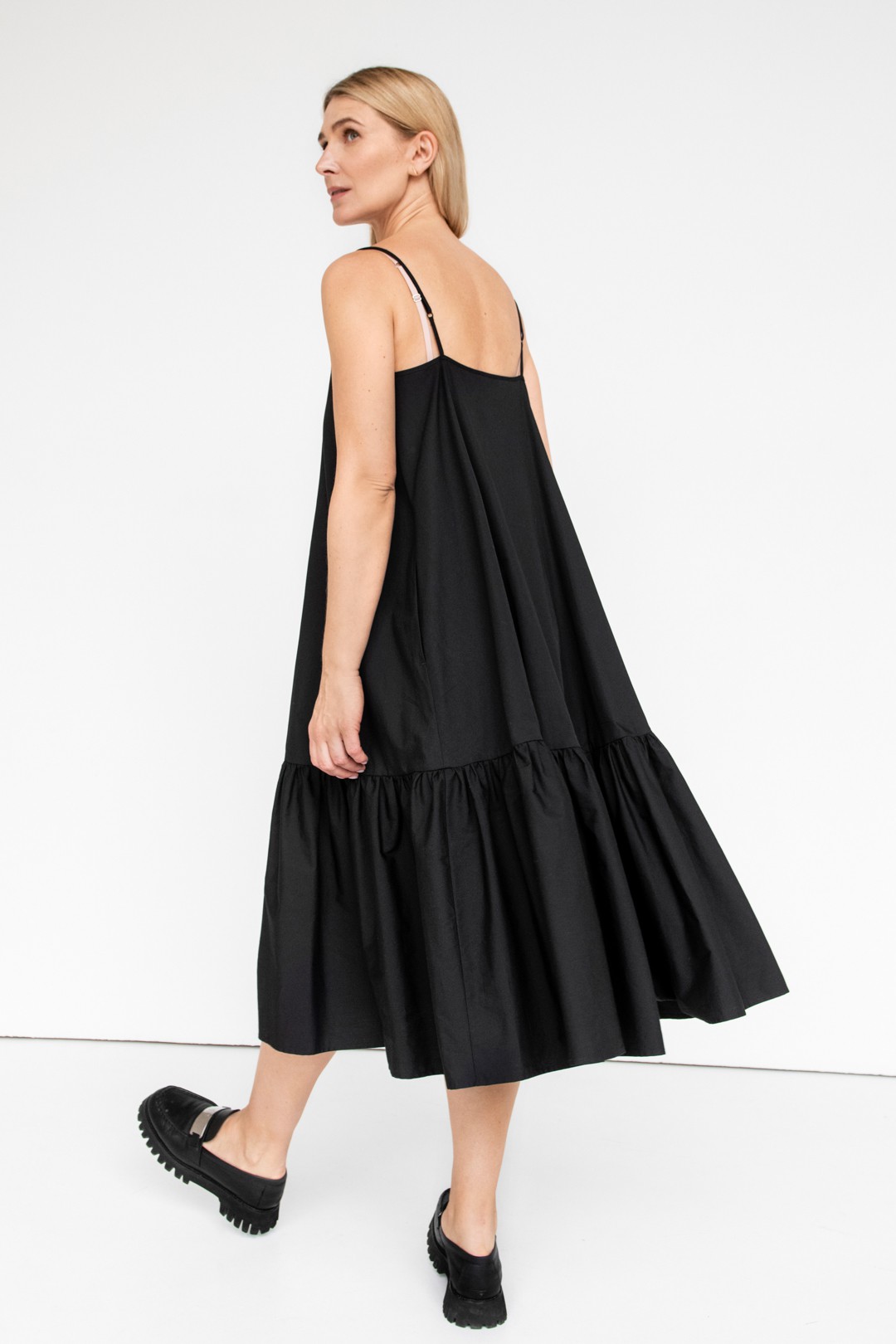 Dress 'MALDIVES'