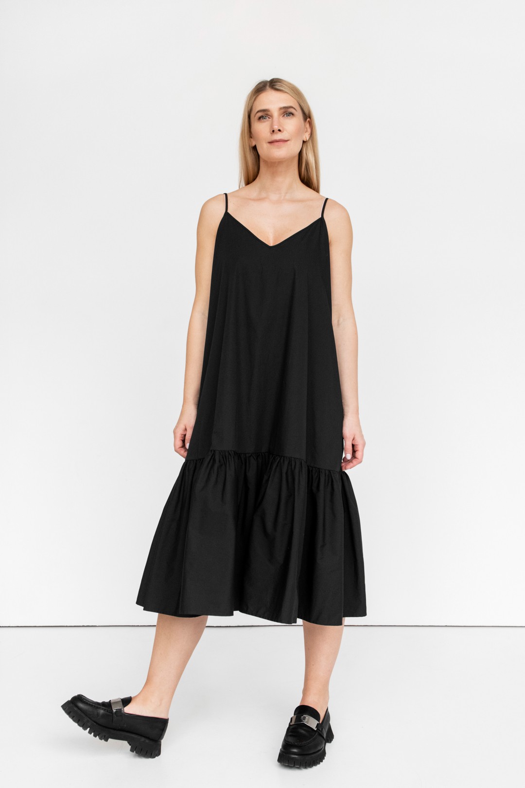 Dress 'MALDIVES'