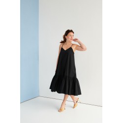 Dress 'MALDIVES'