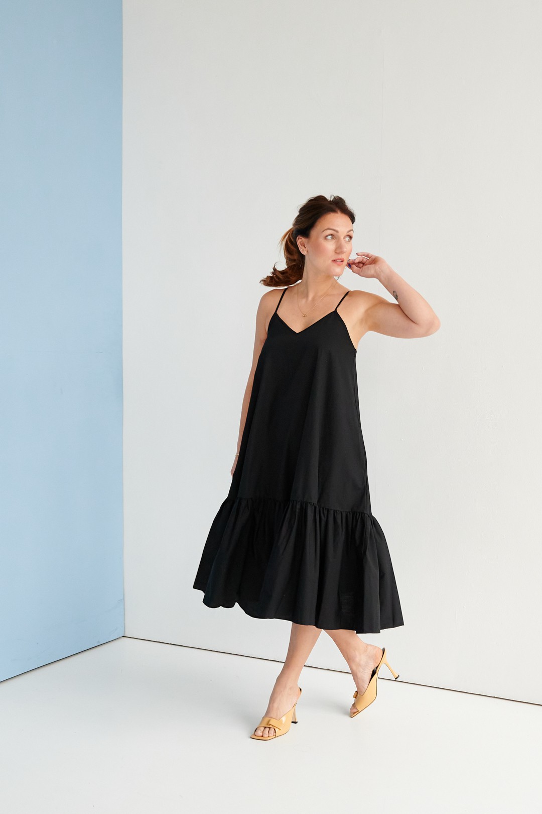 Dress 'MALDIVES'