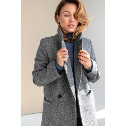 Coat 'COPENHAGEN'