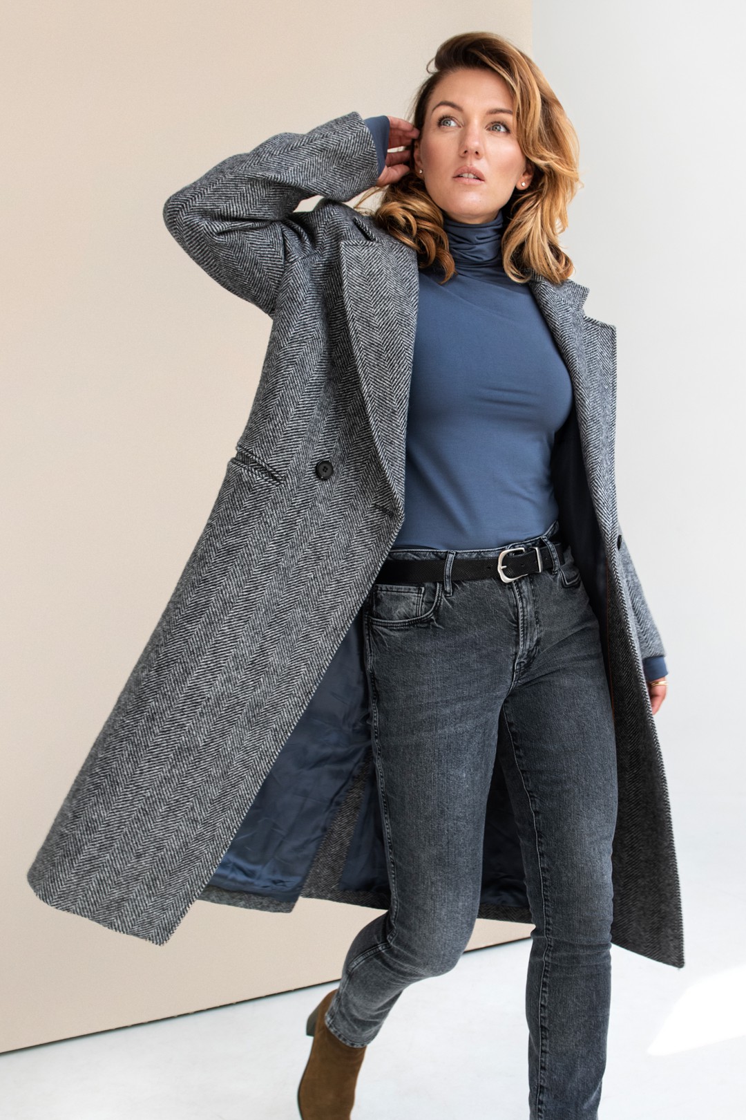 Coat 'COPENHAGEN'