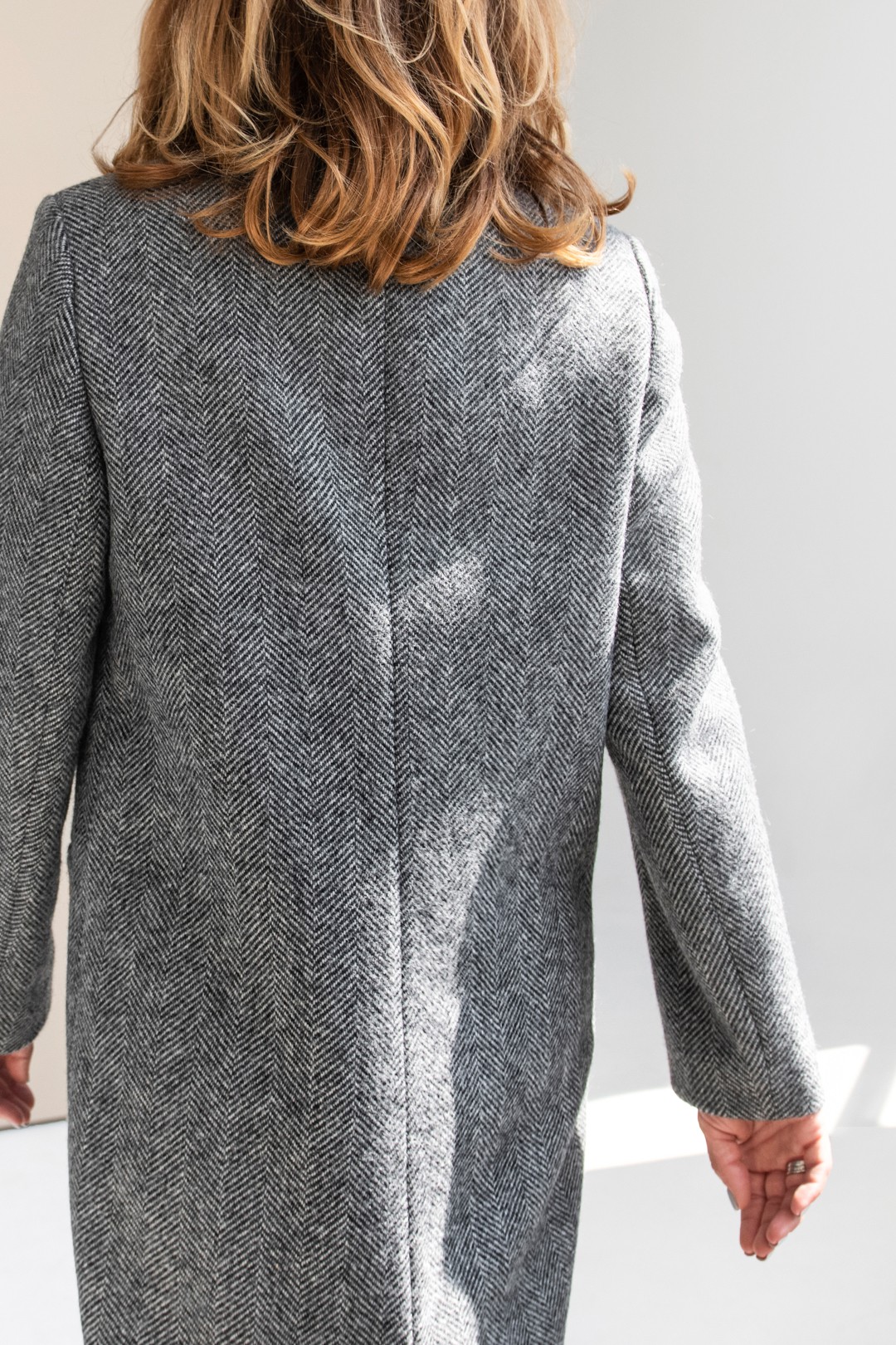 Coat 'COPENHAGEN'