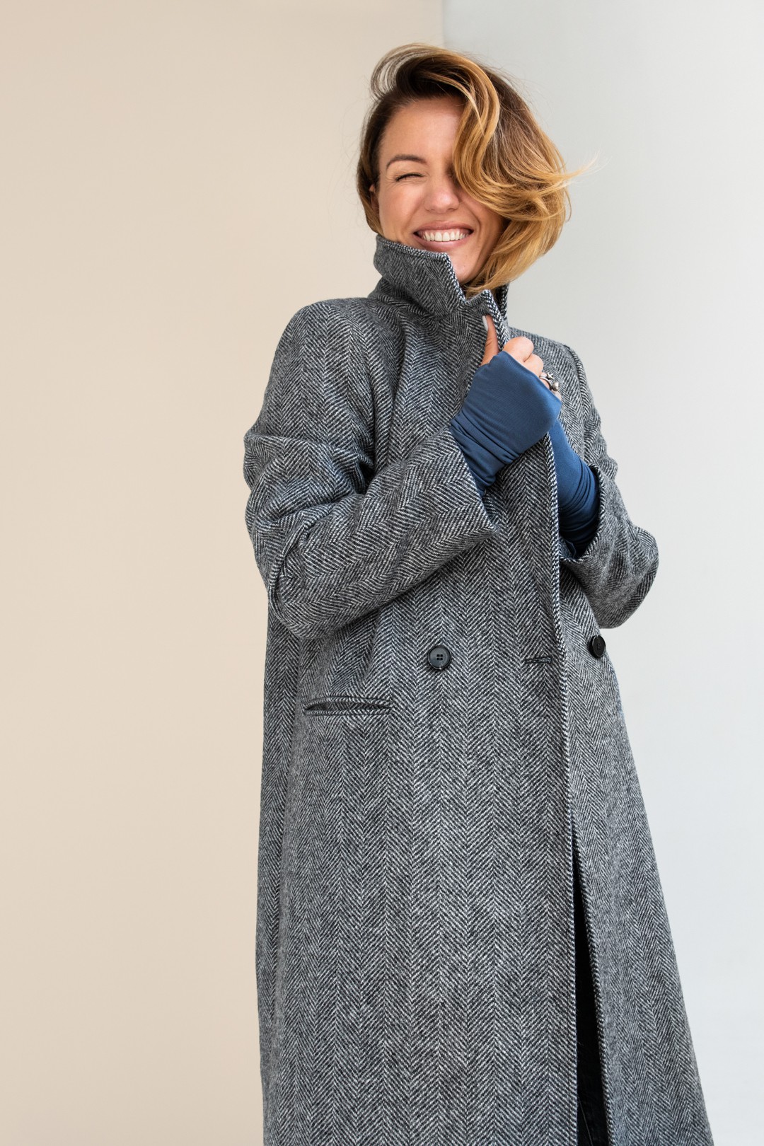 Coat 'COPENHAGEN'