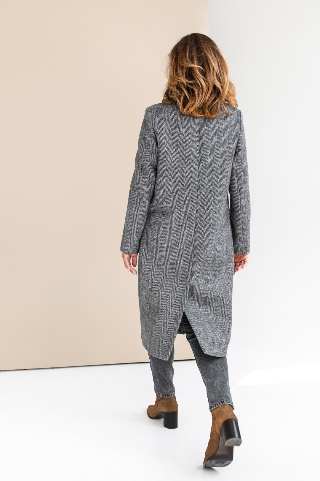 Coat 'COPENHAGEN'